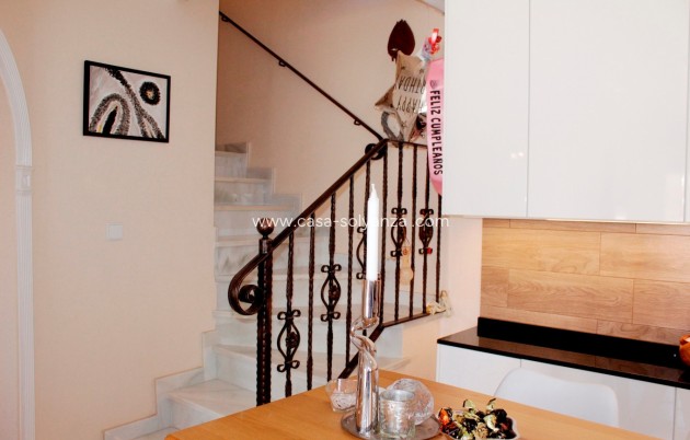 Revente - Quad - Villamartin - Costa Blanca