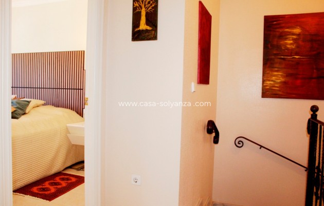 Revente - Quad - Villamartin - Costa Blanca