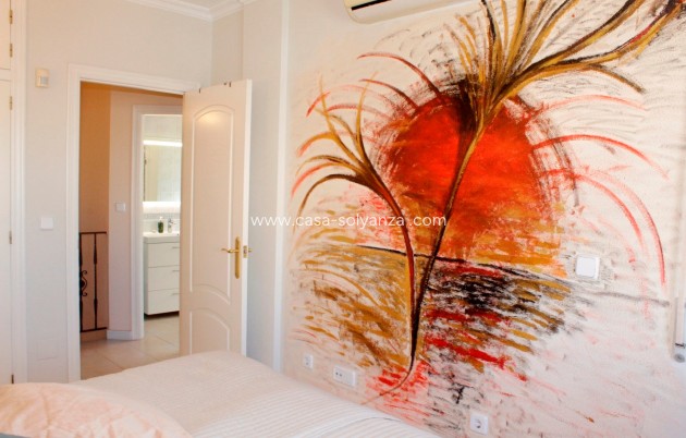 Revente - Quad - Villamartin - Costa Blanca