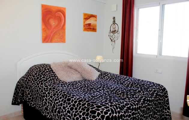 Revente - Quad - Villamartin - Costa Blanca