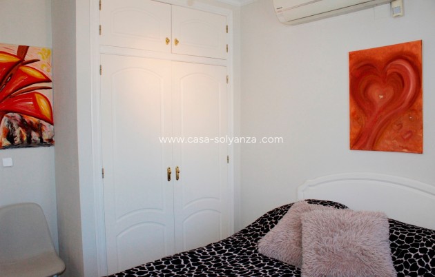 Revente - Quad - Villamartin - Costa Blanca