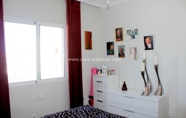 Revente - Quad - Villamartin - Costa Blanca