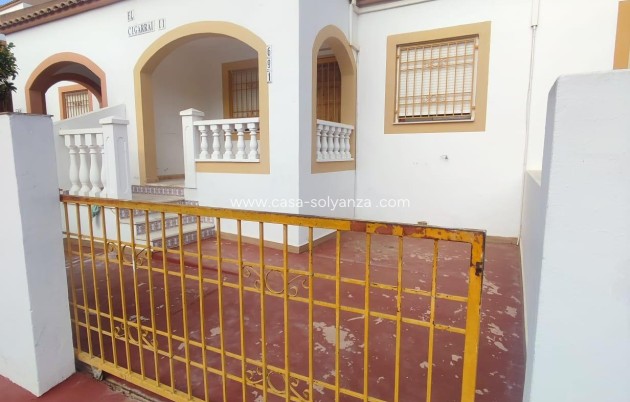 Revente - Bungalow - Torrevieja - Torretas