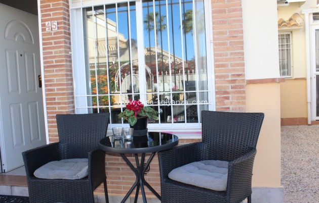 Revente - Quad - Villamartin - Costa Blanca