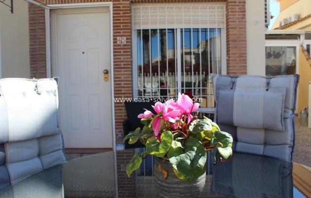 Revente - Quad - Villamartin - Costa Blanca