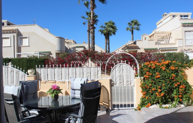 Revente - Quad - Villamartin - Costa Blanca