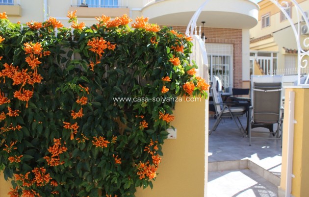 Revente - Quad - Villamartin - Costa Blanca