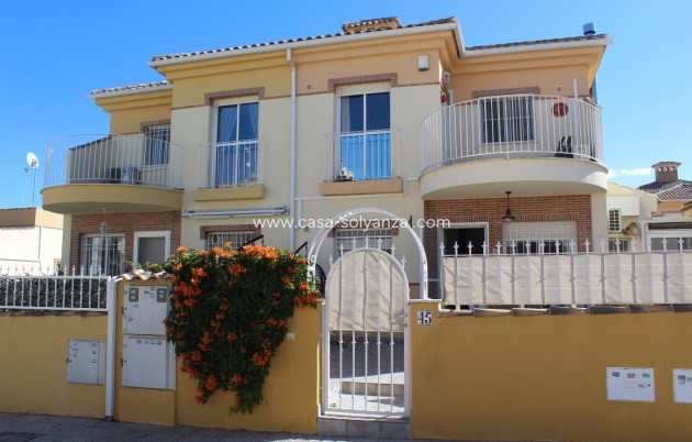 Revente - Quad - Villamartin - Costa Blanca