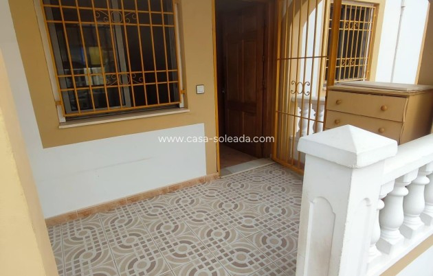 Revente - Bungalow - Torrevieja - Torretas