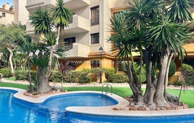 Revente - Bungalow - Torrevieja - Punta Prima