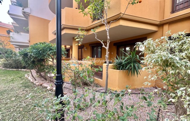 Revente - Bungalow - Torrevieja - Punta Prima