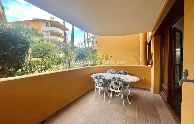 Revente - Bungalow - Torrevieja - Punta Prima