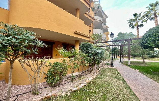 Revente - Bungalow - Torrevieja - Punta Prima