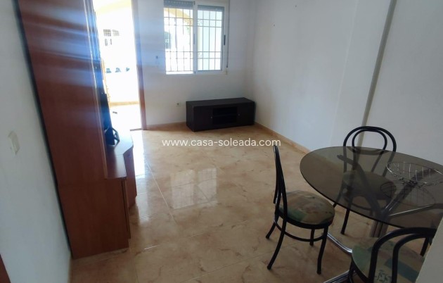 Revente - Bungalow - Torrevieja - Torretas