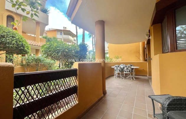 Revente - Bungalow - Torrevieja - Punta Prima