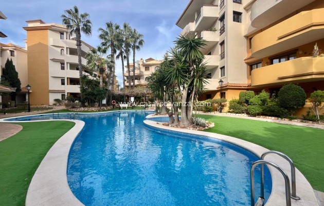 Revente - Bungalow - Torrevieja - Punta Prima