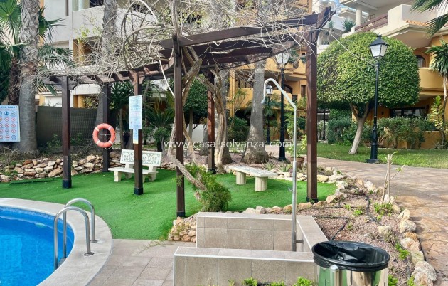 Revente - Bungalow - Torrevieja - Punta Prima