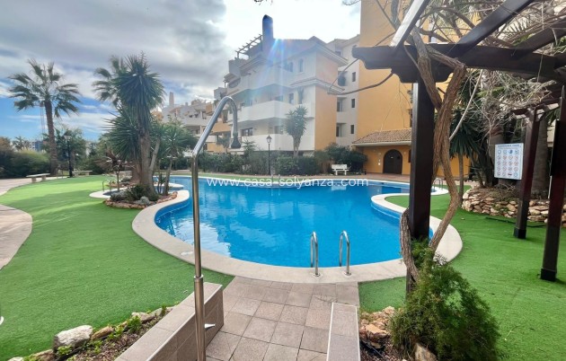 Revente - Bungalow - Torrevieja - Punta Prima