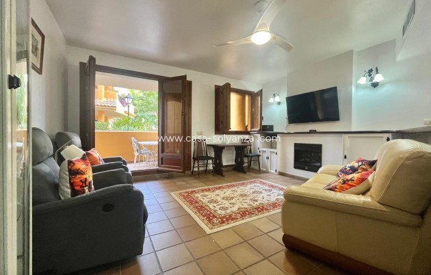 Revente - Bungalow - Torrevieja - Punta Prima