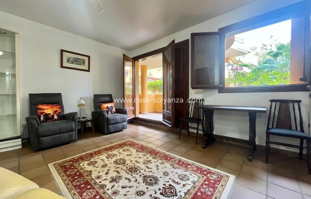 Revente - Bungalow - Torrevieja - Punta Prima