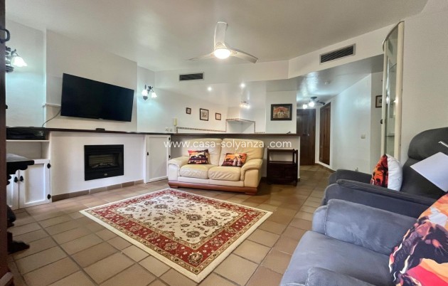 Revente - Bungalow - Torrevieja - Punta Prima