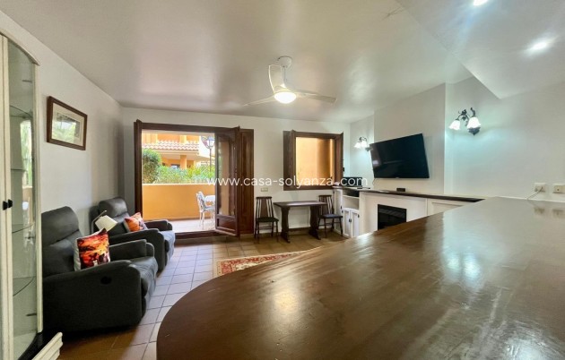 Revente - Bungalow - Torrevieja - Punta Prima