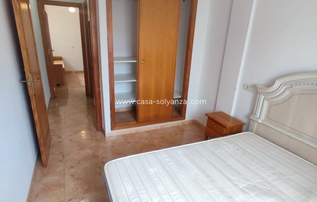Revente - Bungalow - Torrevieja - Torretas