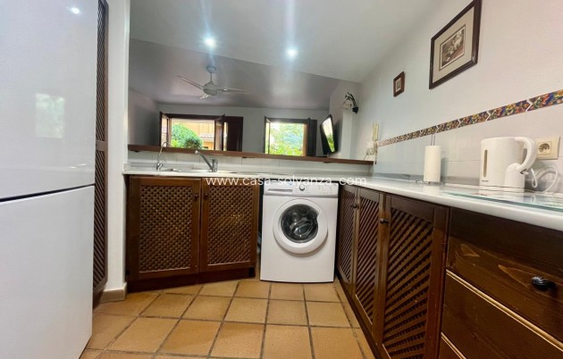 Revente - Bungalow - Torrevieja - Punta Prima