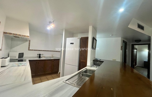 Revente - Bungalow - Torrevieja - Punta Prima