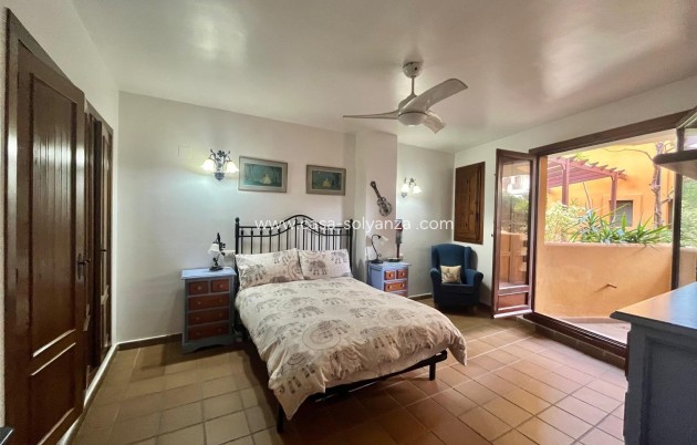 Revente - Bungalow - Torrevieja - Punta Prima