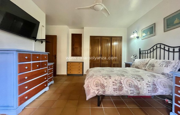 Revente - Bungalow - Torrevieja - Punta Prima