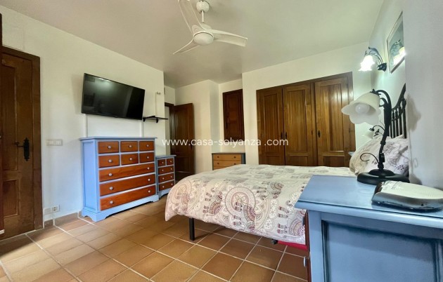 Revente - Bungalow - Torrevieja - Punta Prima