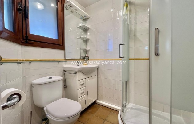 Revente - Bungalow - Torrevieja - Punta Prima