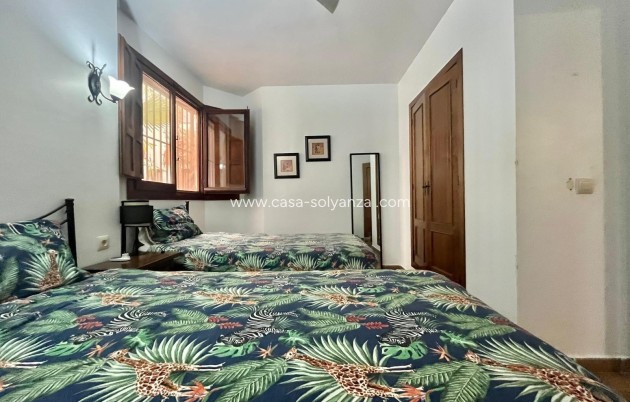 Revente - Bungalow - Torrevieja - Punta Prima