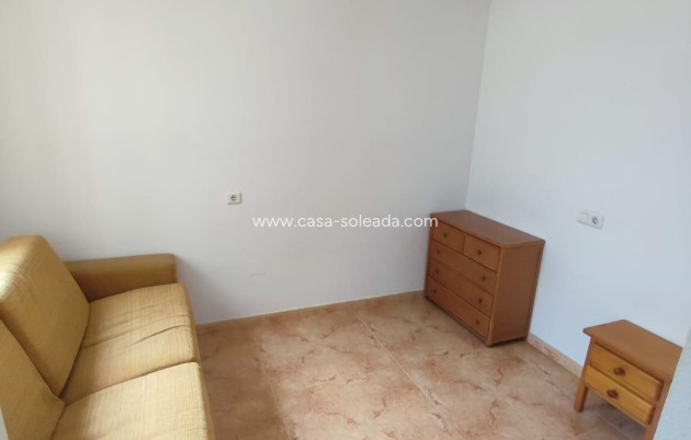 Revente - Bungalow - Torrevieja - Torretas