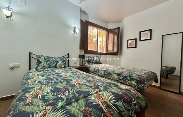 Revente - Bungalow - Torrevieja - Punta Prima