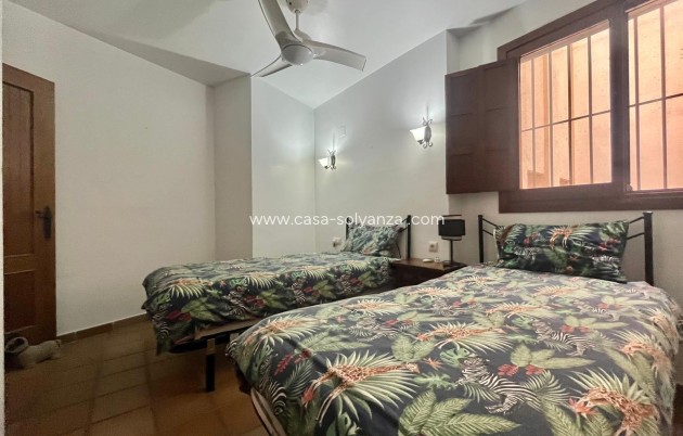 Revente - Bungalow - Torrevieja - Punta Prima