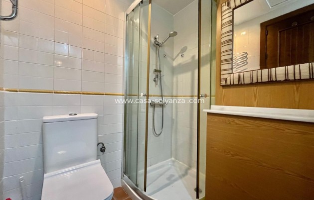 Revente - Bungalow - Torrevieja - Punta Prima