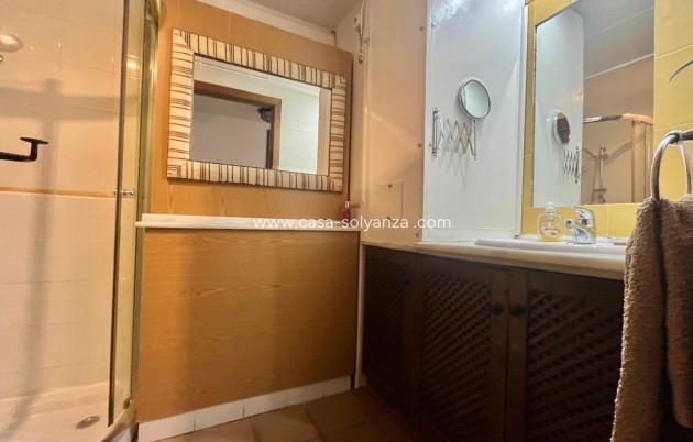 Revente - Bungalow - Torrevieja - Punta Prima