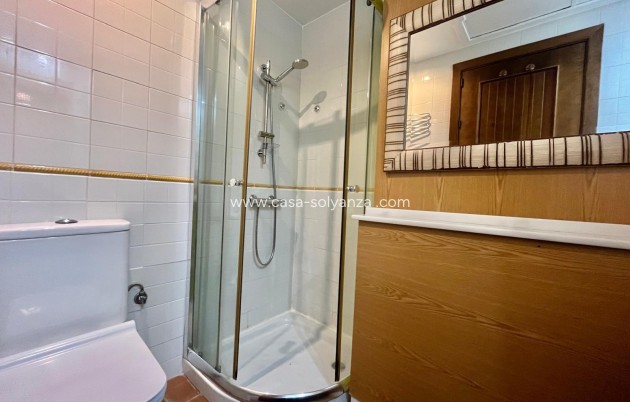 Revente - Bungalow - Torrevieja - Punta Prima