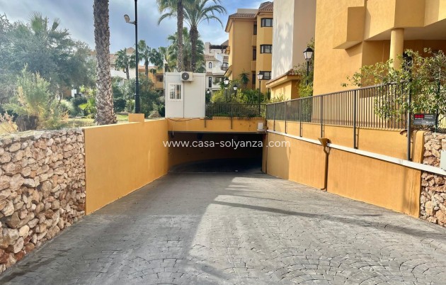 Revente - Bungalow - Torrevieja - Punta Prima