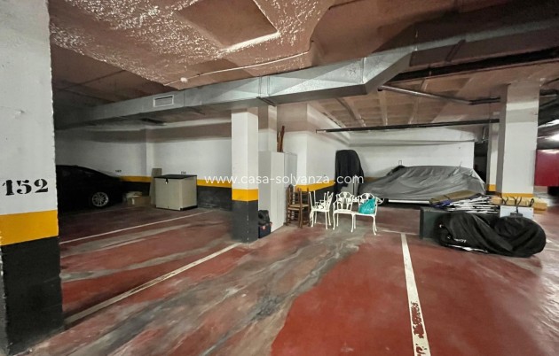 Revente - Bungalow - Torrevieja - Punta Prima