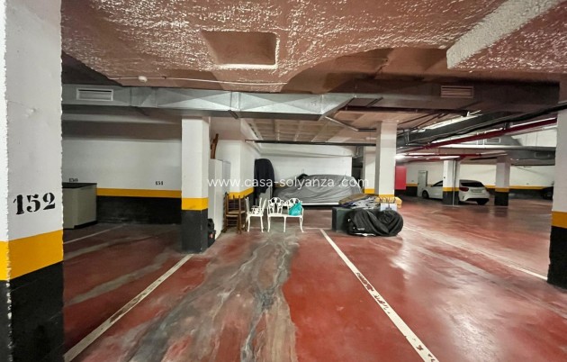 Revente - Bungalow - Torrevieja - Punta Prima