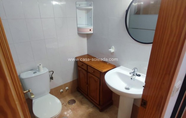 Revente - Bungalow - Torrevieja - Torretas