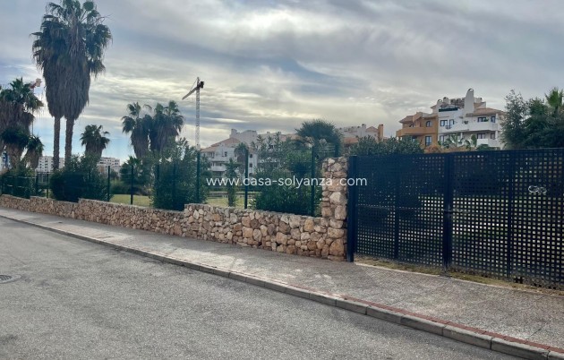 Revente - Bungalow - Torrevieja - Punta Prima