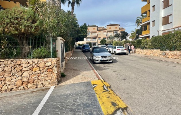 Revente - Bungalow - Torrevieja - Punta Prima