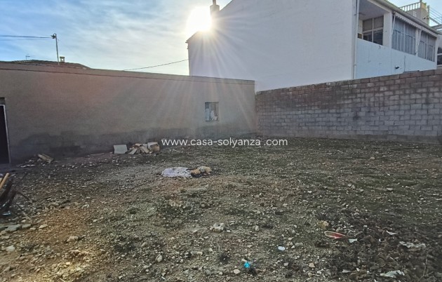 Herverkoop - Land - La Romana - Inland