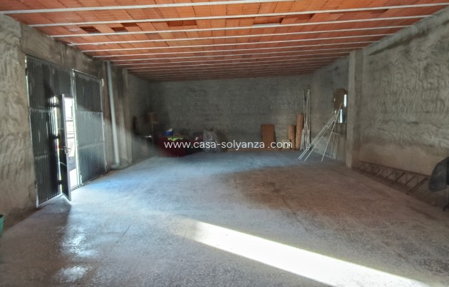 Herverkoop - Land - La Romana - Inland