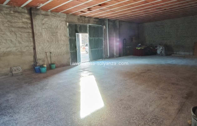 Herverkoop - Land - La Romana - Inland