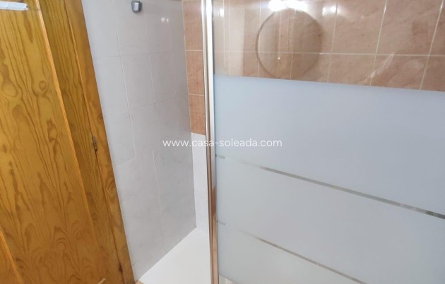 Revente - Bungalow - Torrevieja - Torretas